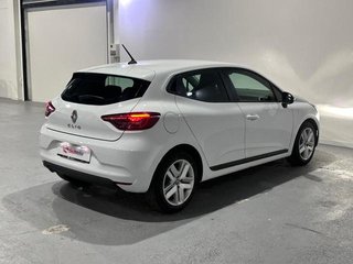 Renault Clio Equilibre TCe 66 kW (90 CV)