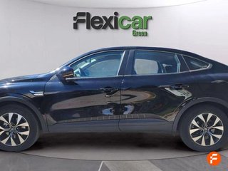 Renault Arkana Esprit Alpine E-TECH full hybrid 105kW