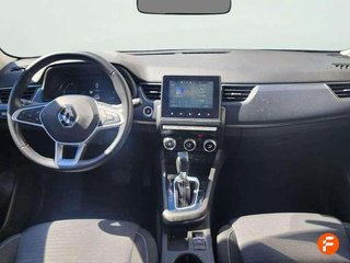 Renault Arkana Esprit Alpine E-TECH full hybrid 105kW