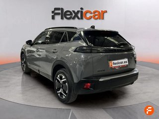 Peugeot 2008 Allure Puretech 100 S&S 6 Vel. MAN