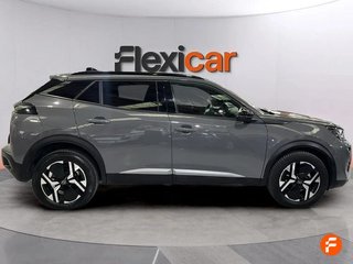 Peugeot 2008 Allure Puretech 100 S&S 6 Vel. MAN