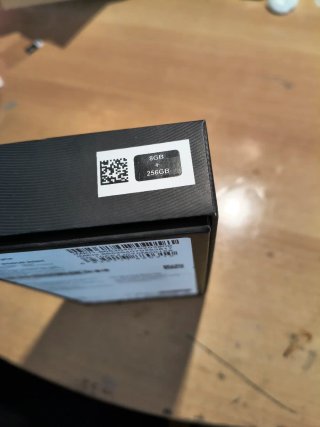Vivo V40 SE 8/256GB Cámara 50MP Sony OIS