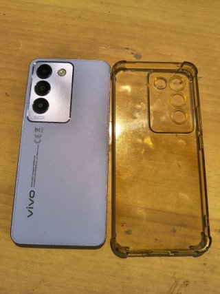 Vivo V40 SE 8/256GB Cámara 50MP Sony OIS