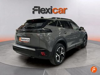 Peugeot 2008 Allure Puretech 100 S&S 6 Vel. MAN