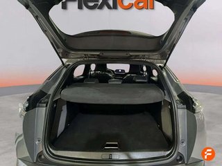 Peugeot 2008 Allure Puretech 100 S&S 6 Vel. MAN