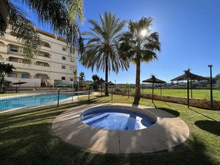Piso en venta en Mijas Golf en Mijas