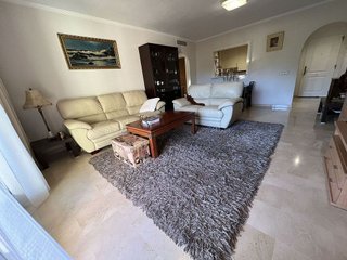 Piso en venta en Mijas Golf en Mijas