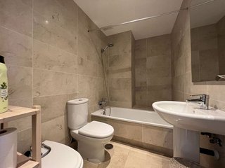 Piso en venta en Mijas Golf en Mijas