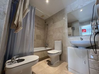 Piso en venta en Mijas Golf en Mijas