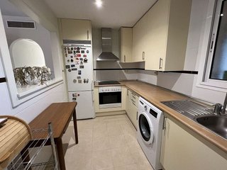 Piso en venta en Mijas Golf en Mijas