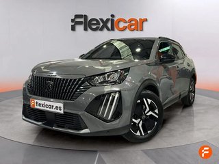 Peugeot 2008 Allure Puretech 100 S&S 6 Vel. MAN
