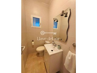 Piso en venta en Águilas ciudad en Águilas