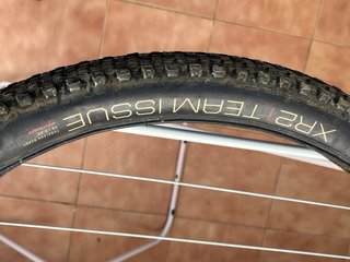 Neumáticos BTT 29 pulgadas tubellet