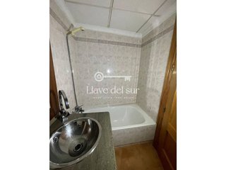 Piso en venta en Águilas ciudad en Águilas