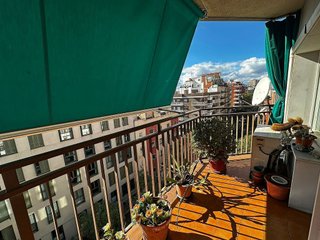Piso en venta en Sants-Badal en Barcelona