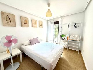 Piso en venta en Casco Histórico en Cartagena