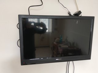 TV Hannspree 32 pollici