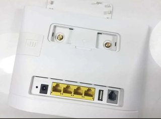 Huawei B315s-22 Router 4G LTE Inalámbrico