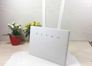 Huawei B315s-22 Router 4G LTE Inalámbrico