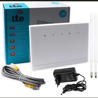 Huawei B315s-22 Router 4G LTE Inalámbrico