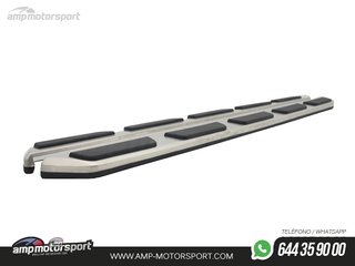 ESTRIBERAS LATERALES PARA AUDI Q5 8R 2008-2016