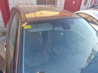 Renault Megane 2005