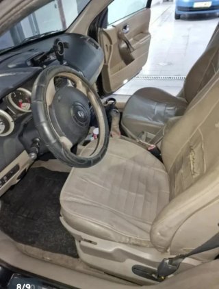 Renault Megane 2005
