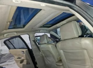 Renault Megane 2005