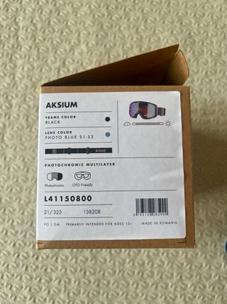 Salomon Askium Gafas de esquí