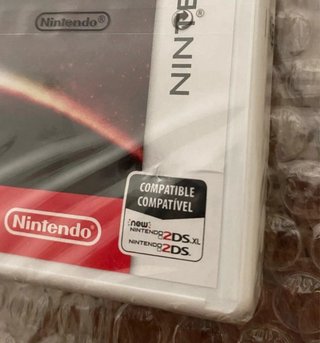Metroid Samus Returns Nintendo 3DS