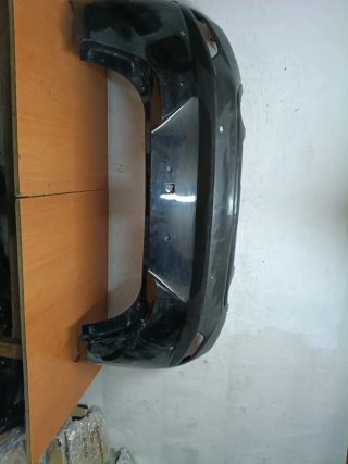 Paragolpes Trasero Mazda CX3 (2016-20)