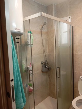 Alquilo habitación