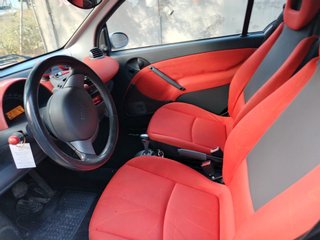 smart fortwo 2004