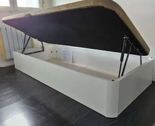 OFERTA CANAPE APERTURA LATERAL
