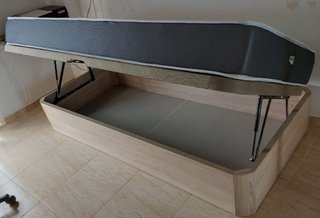 OFERTA CANAPE APERTURA LATERAL