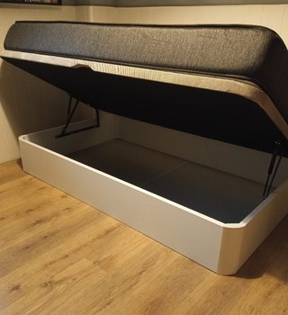 OFERTA CANAPE APERTURA LATERAL
