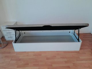 OFERTA CANAPE APERTURA LATERAL