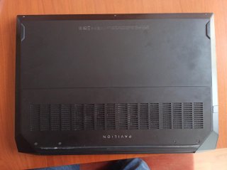 HP Pavilion Gaming Laptop 15 Ryzen 5