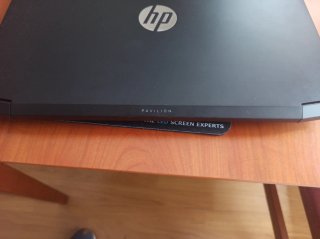 HP Pavilion Gaming Laptop 15 Ryzen 5