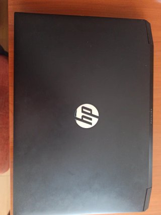 HP Pavilion Gaming Laptop 15 Ryzen 5