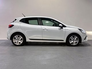 Renault Clio Equilibre TCe 66 kW (90 CV)