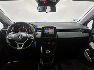 Renault Clio Equilibre TCe 66 kW (90 CV)