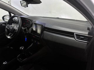 Renault Clio Equilibre TCe 66 kW (90 CV)