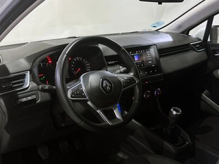 Renault Clio Equilibre TCe 66 kW (90 CV)