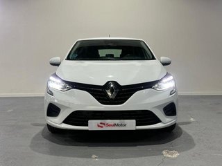Renault Clio Equilibre TCe 66 kW (90 CV)