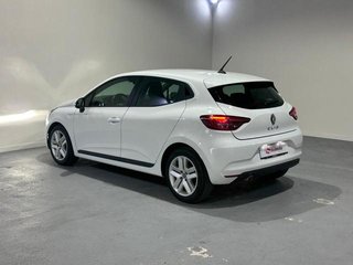 Renault Clio Equilibre TCe 66 kW (90 CV)