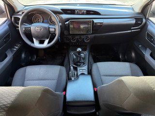 Toyota Hilux 2020