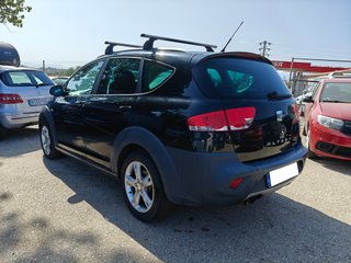 SEAT Altea 2013 1 GARANTIA, 1 AÑO DE GARANTIA