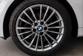 BMW Serie 1 2018