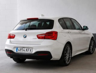 BMW Serie 1 2018